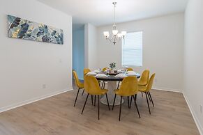 Family Affairs at West Haven