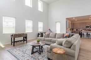 Family Affairs at West Haven