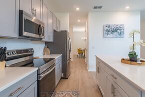 Family Affairs at West Haven