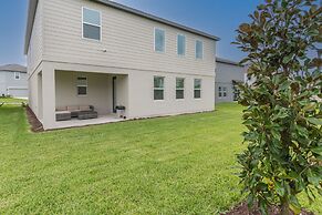 Family Affairs at West Haven