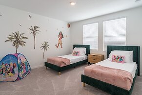 Family Affairs at West Haven