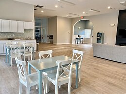 Family Affairs at West Haven