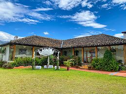 B&B Hostería Oro Azul