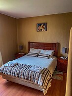 B&B Hostería Oro Azul