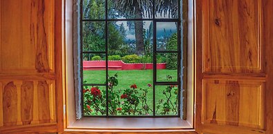 B&B Hostería Oro Azul