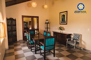 B&B Hostería Oro Azul