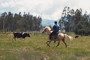 B&B Hostería Oro Azul