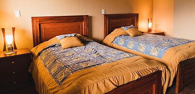 B&B Hostería Oro Azul