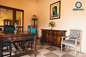 B&B Hostería Oro Azul