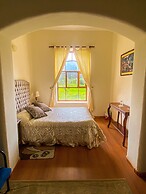 B&B Hostería Oro Azul