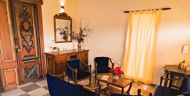 B&B Hostería Oro Azul