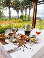 B&B Hostería Oro Azul