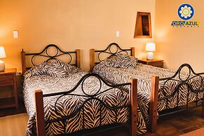 B&B Hostería Oro Azul