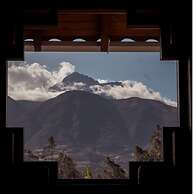 B&B Hostería Oro Azul