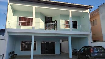 Casa do Bert Itanhaén