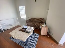 Casa do Bert Itanhaén