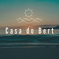 Casa do Bert Itanhaén