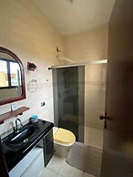 Casa do Bert Itanhaén