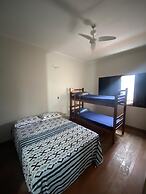 Casa do Bert Itanhaén