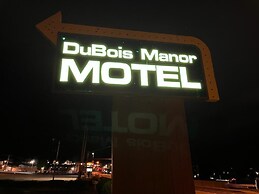 DuBois Manor Motel
