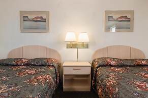DuBois Manor Motel