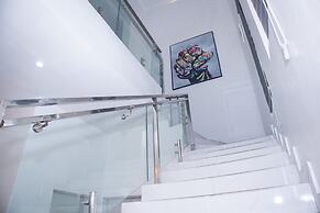 4 Bedroom Fully Detached Duplex in Lekki, Lagos