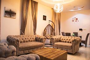 4 Bedroom Fully Detached Duplex in Lekki, Lagos