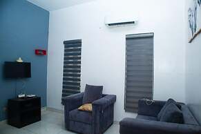 4 Bedroom Fully Detached Duplex in Lekki, Lagos