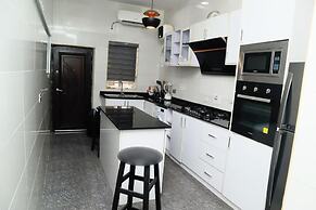 4 Bedroom Fully Detached Duplex in Lekki, Lagos