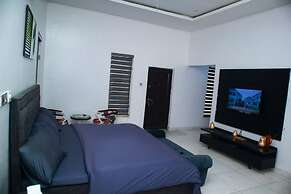 4 Bedroom Fully Detached Duplex in Lekki, Lagos