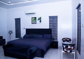 4 Bedroom Fully Detached Duplex in Lekki, Lagos