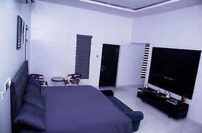 4 Bedroom Fully Detached Duplex in Lekki, Lagos