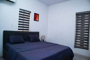 4 Bedroom Fully Detached Duplex in Lekki, Lagos