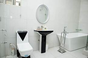 4 Bedroom Fully Detached Duplex in Lekki, Lagos