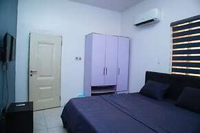 4 Bedroom Fully Detached Duplex in Lekki, Lagos