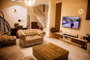 4 Bedroom Fully Detached Duplex in Lekki, Lagos