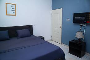 4 Bedroom Fully Detached Duplex in Lekki, Lagos