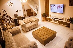 4 Bedroom Fully Detached Duplex in Lekki, Lagos