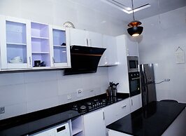 4 Bedroom Fully Detached Duplex in Lekki, Lagos