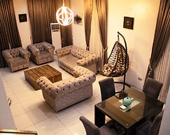4 Bedroom Fully Detached Duplex in Lekki, Lagos