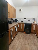 Spacious 1-bed Apartment in Leeds