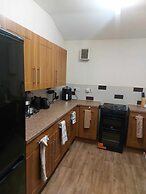 Spacious 1-bed Apartment in Leeds