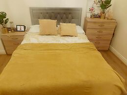 Spacious 1-bed Apartment in Leeds