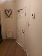 Spacious 1-bed Apartment in Leeds