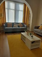 Spacious 1-bed Apartment in Leeds