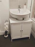 Spacious 1-bed Apartment in Leeds