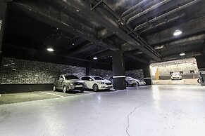 Hotel Yaja Sasang Terminal