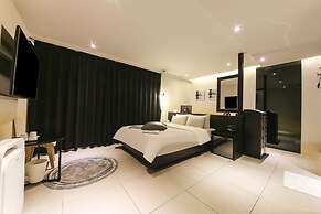 Hotel Yaja Sasang Terminal