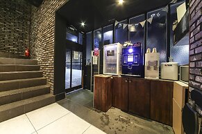 Hotel Yaja Sasang Terminal