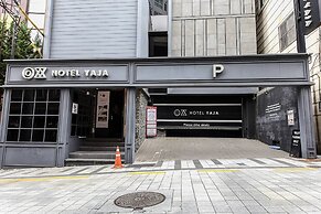 Hotel Yaja Sasang Terminal